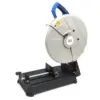 HBM Metall-Trennsäge / Drycutter / Trockensäge - 2600W – Bild 3