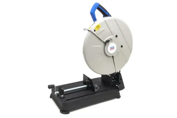 HBM Metall-Trennsäge / Drycutter / Trockensäge - 2600W – Bild 3