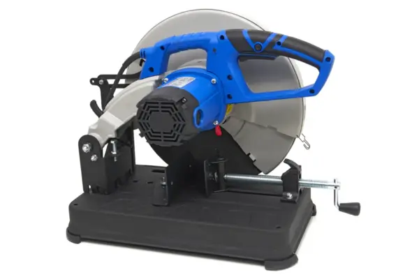 HBM Metall-Trennsäge / Drycutter / Trockensäge - 2600W – Bild 5