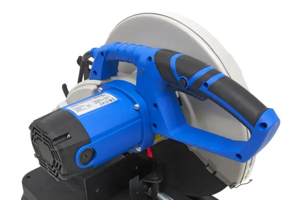 HBM Metall-Trennsäge / Drycutter / Trockensäge – 2600W – Bild 8