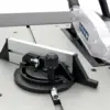 HBM 250 mm. Tischkreissäge mit 2 Seitentischen 2000 Watt – Bild 10 HBM 250 mm. Tischkreissäge mit 2 Seitentischen 2000 Watt – Bild 10