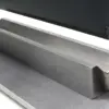 HBM Abkantaufsatz für Werkstattpressen 305 x 5 mm. – Bild 3