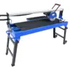 HBM Professionelle Fliesenschneidemaschine - Fliesenschneider - 1200W HBM Professionelle Fliesenschneidemaschine - Fliesenschneider - 1200W