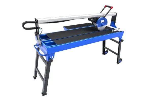HBM Professionelle Fliesenschneidemaschine - Fliesenschneider - 1200W HBM Professionelle Fliesenschneidemaschine - Fliesenschneider - 1200W