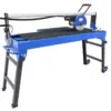 HBM Professionelle Fliesenschneidemaschine - Fliesenschneider - 1200W – Bild 2 HBM Professionelle Fliesenschneidemaschine - Fliesenschneider - 1200W – Bild 2