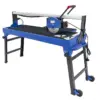 HBM Professionelle Fliesenschneidemaschine - Fliesenschneider - 1200W – Bild 3 HBM Professionelle Fliesenschneidemaschine - Fliesenschneider - 1200W – Bild 3