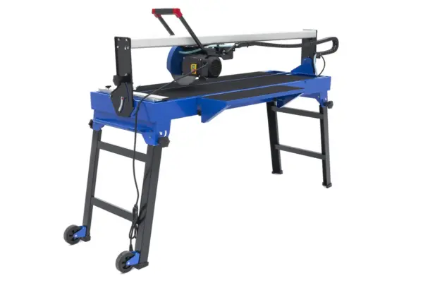 HBM Professionelle Fliesenschneidemaschine - Fliesenschneider - 1200W – Bild 4 HBM Professionelle Fliesenschneidemaschine - Fliesenschneider - 1200W – Bild 4