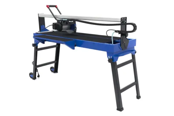 HBM Professionelle Fliesenschneidemaschine - Fliesenschneider - 1200W – Bild 5 HBM Professionelle Fliesenschneidemaschine - Fliesenschneider - 1200W – Bild 5
