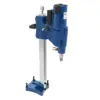 HBM 205 mm. Kernbohrmaschine, Diamantbohrmaschine, Betonbohrmaschine auf Ständer – Bild 2