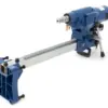 HBM 205 mm. Kernbohrmaschine, Diamantbohrmaschine, Betonbohrmaschine auf Ständer – Bild 4