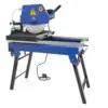 HBM Professional Fliesensägemaschine – Fliesenschneider 2000W – 700 x 110 mm Schnittleistung – Bild 2