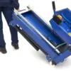 HBM Professional Fliesensägemaschine – Fliesenschneider 2000W – 700 x 110 mm Schnittleistung – Bild 22