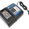 HBM hydraulische elektrische Crimpzange 16-400mm2 – 120KN – 18V- 4.0Ah – Bild 13 HBM hydraulische elektrische Crimpzange 16-400mm2 – 120KN – 18V- 4.0Ah – Bild 13