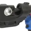 HBM hydraulische elektrische Crimpzange 16-400mm2 – 120KN – 18V- 4.0Ah – Bild 8 HBM hydraulische elektrische Crimpzange 16-400mm2 – 120KN – 18V- 4.0Ah – Bild 8
