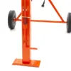 HBM 200 Liter Betonmischer, Betonmischmaschine – Bild 12
