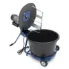HBM 50 Liter Mischer, Mischmaschine – Bild 2