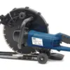 HBM Profi 350 mm Wandsäge / Betonsäge - wassergekühlt - 2600W – Bild 3