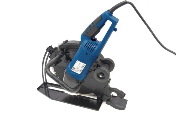 HBM Profi 350 mm Wandsäge / Betonsäge - wassergekühlt - 2600W – Bild 4