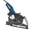 HBM Profi 350 mm Wandsäge / Betonsäge - wassergekühlt - 2600W – Bild 5
