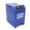 HBM Kompressor, 4 PS, 480 l/min – Bild 5