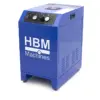 HBM Flüsterkompressor, 6 PS, 720 l/min