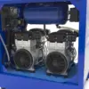 HBM Flüsterkompressor, 6 PS, 720 l/min – Bild 10