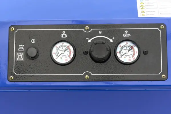 HBM Flüsterkompressor, 6 PS, 720 l/min – Bild 13