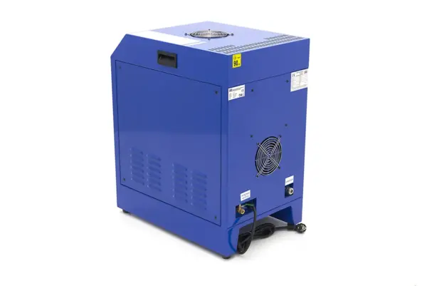 HBM Flüsterkompressor, 6 PS, 720 l/min – Bild 4