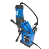 HBM 65 mm Profi-Magnetbohrer mit variabler Drehzahl und Gewindebohrfunktion – Bild 4 HBM 65 mm Profi-Magnetbohrer mit variabler Drehzahl und Gewindebohrfunktion – Bild 4