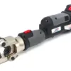 HBM Hydraulik-Kabelcrimpzangen-Set 16–300 mm² – 60 kN Akku-betrieben