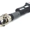 HBM Hydraulik-Kabelcrimpzangen-Set 16–300 mm² – 60 kN Akku-betrieben – Bild 2