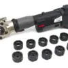 HBM Hydraulik-Kabelcrimpzangen-Set 16–300 mm² – 60 kN Akku-betrieben – Bild 5