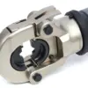 HBM Hydraulik-Kabelcrimpzangen-Set 16–300 mm² – 60 kN Akku-betrieben – Bild 8