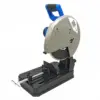 HBM 350 mm Steinsägemaschine – 2.300 W, inklusive 2 Diamantsägeblätter – Bild 2