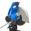 HBM 350 mm Steinsägemaschine – 2.300 W, inklusive 2 Diamantsägeblätter – Bild 5