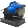 HBM 350 mm Steinsägemaschine – 2.300 W, inklusive 2 Diamantsägeblätter – Bild 7