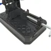 HBM 350 mm Steinsägemaschine – 2.300 W, inklusive 2 Diamantsägeblätter – Bild 8