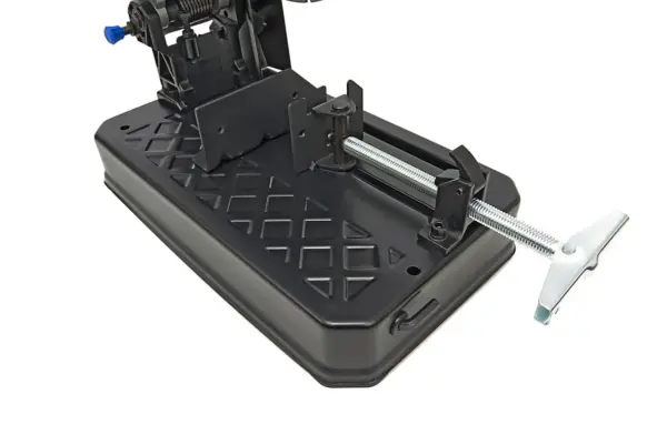 HBM 350 mm Steinsägemaschine – 2.300 W, inklusive 2 Diamantsägeblätter – Bild 8