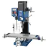 HBM Fräsmaschine BF 28 Vario