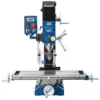 HBM Fräsmaschine BF 28 Vario – Bild 2