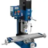 HBM Fräsmaschine BF 28 Vario – Bild 3