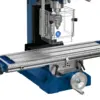 HBM Fräsmaschine BF 28 Vario – Bild 5