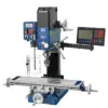 HBM Fräsmaschine BF 28 Vario DRO HBM Fräsmaschine BF 28 Vario DRO