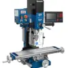HBM Fräsmaschine BF 28 Vario DRO – Bild 3 HBM Fräsmaschine BF 28 Vario DRO – Bild 3
