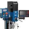 HBM Fräsmaschine BF 28 Vario DRO – Bild 4 HBM Fräsmaschine BF 28 Vario DRO – Bild 4