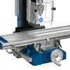 HBM Fräsmaschine BF 28 Vario DRO – Bild 5 HBM Fräsmaschine BF 28 Vario DRO – Bild 5