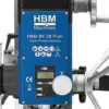 HBM Fräsmaschine BF 28 Vario DRO – Bild 7 HBM Fräsmaschine BF 28 Vario DRO – Bild 7