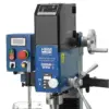 HBM Fräsmaschine BF 28 Vario DRO – Bild 8 HBM Fräsmaschine BF 28 Vario DRO – Bild 8