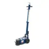 HBM Professioneller pneumatischer Wagenheber 25 - 50 Tonnen – Bild 2