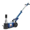 HBM Professioneller pneumatischer Wagenheber 25 - 50 Tonnen – Bild 3